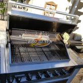 AFTER BBQ Renew Cleaning in Mission Viejo 3-5-2018