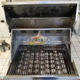 AFTER BBQ Renew Cleaning & Repair in Irvine 2-5-2018