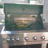 AFTER BBQ Renew Cleaning in Aliso Viejo 2-7-2018