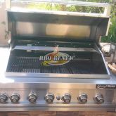 AFTER BBQ Renew Cleaning & Repair in Lake Forest 2-6-2018