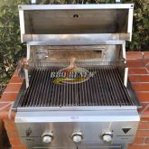 AFTER BBQ Renew Cleaning & Repair in Seal Beach 2-7-2018