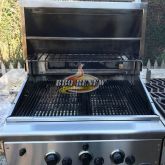 AFTER BBQ Renew Cleaning & Repair in Newport Beach 2-20-2018