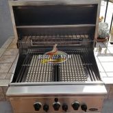 AFTER BBQ Renew Cleaning & Repair in Huntington Beach 3-2-2018