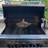 BEFORE BBQ Renew Cleaning & Repair in Mission Viejo 2-28-2018