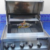 AFTER BBQ Renew Cleaning & Repair in Huntington Beach 2-26-2018
