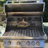 AFTER BBQ Renew Cleaning & Repair in Mission Viejo 3-6-2018