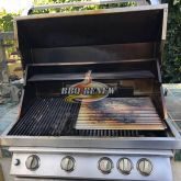 BEFORE BBQ Renew Cleaning & Repair in Mission Viejo 3-6-2018