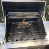 AFTER BBQ Renew Cleaning & Repair in San Clemente 2-28-2018