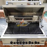 AFTER BBQ Renew Cleaning & Repair in Orange 3-8-2018