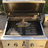 AFTER BBQ Renew Cleaning & Repair in Laguna Niguel 3-6-2018