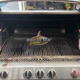 BEFORE BBQ Renew Cleaning & Repair in Anaheim 3-7-2018