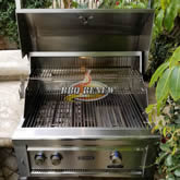 AFTER BBQ Renew Cleaning & Repair in Irvine 3-7-2018
