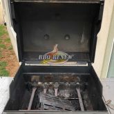 BEFORE BBQ Renew Cleaning in Ladera Ranch 3-13-2018