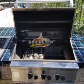 BEFORE BBQ Renew Cleaning in Mission Viejo 3-23-2018