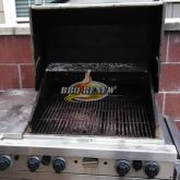 BEFORE BBQ Renew Cleaning & Repair in Ladera Ranch 5-23-2018