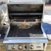 AFTER BBQ Renew Cleaning & Repair in Huntington Beach 3-26-2018