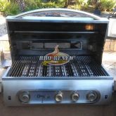 AFTER BBQ Renew Cleaning & Repair in Laguna Niguel 3-27-2018