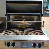 AFTER BBQ Renew Cleaning in Huntington Beach 4-17-2018