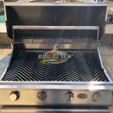 AFTER BBQ Renew Cleaning & Repair in Huntington Beach 4-16-2018