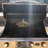 BEFORE BBQ Renew Cleaning & Repair in Huntington Beach 4-16-2018
