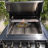 AFTER BBQ Renew Cleaning & Repair in Laguna Niguel 4-11-2018