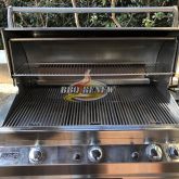 AFTER BBQ Renew Cleaning & Repair in Irvine 4-6-2018