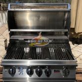 AFTER BBQ Renew Cleaning in Rancho Santa Margarita 4-9-2018