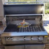AFTER BBQ Renew Cleaning in Yorba Linda 4-17-2018