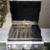 BEFORE BBQ Renew Cleaning in Laguna Niguel 4-11-2018