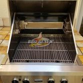 AFTER BBQ Renew Cleaning & Repair in Corona del Mar 4-12-2018