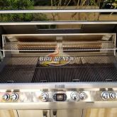 AFTER BBQ Renew Cleaning & Repair in Newport Beach 4-11-2018