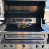 AFTER BBQ Renew Cleaning in Capistrano Beach 4-17-2018