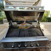 AFTER BBQ Renew Cleaning & Repair in Dove Canyon 4-12-2018