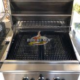 AFTER BBQ Renew Cleaning & Repair in Orange 4-16-2018