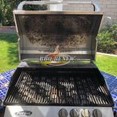 AFTER BBQ Renew Cleaning in Villa Park 4-16-2018