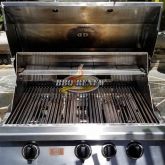 AFTER BBQ Renew Cleaning & Repair in Huntington Beach 4-17-2018