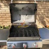 AFTER BBQ Renew Cleaning in Irvine 4-13-2018