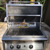 AFTER BBQ Renew Cleaning & Repair in Laguna Niguel 4-18-2018