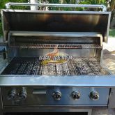AFTER BBQ Renew Cleaning & Repair in Los Alamitos 4-19-2018