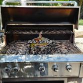BEFORE BBQ Renew Cleaning & Repair in Los Alamitos 4-19-2018