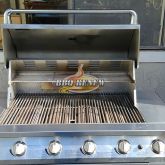AFTER BBQ Renew Cleaning in Irvine 4-19-2018