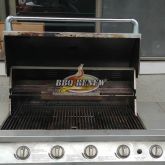 BEFORE BBQ Renew Cleaning in Irvine 4-19-2018