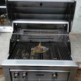 AFTER BBQ Renew Cleaning in Huntington Beach 5-22-2018