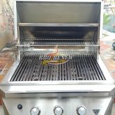 AFTER BBQ Renew Cleaning & Repair in Huntington Beach 5-22-2018